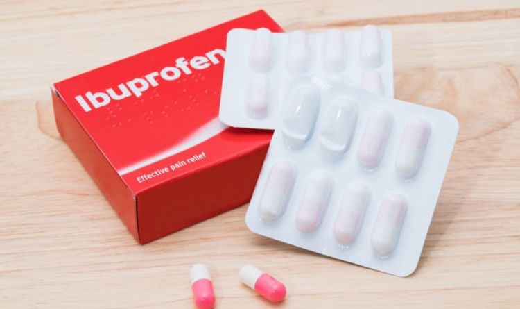 Can you take ibuprofen after covid vaccine?