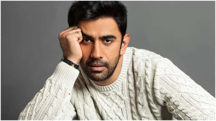Amit Sadh: Disability is only when someone gives up