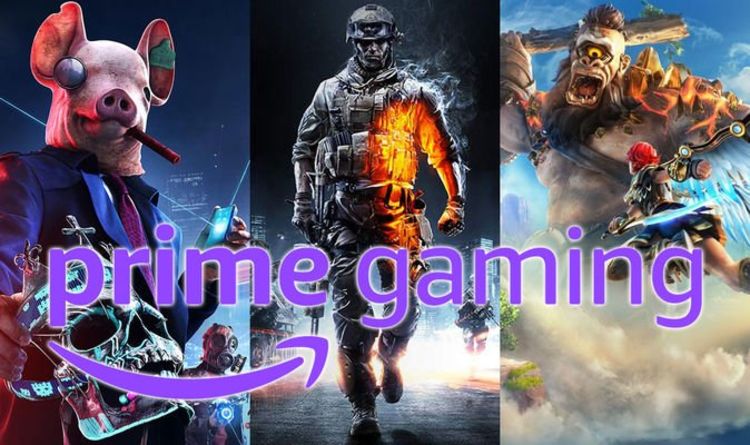Amazon Prime Gaming adds Battlefield 3 for free and a tonne of Ubisoft bonuses