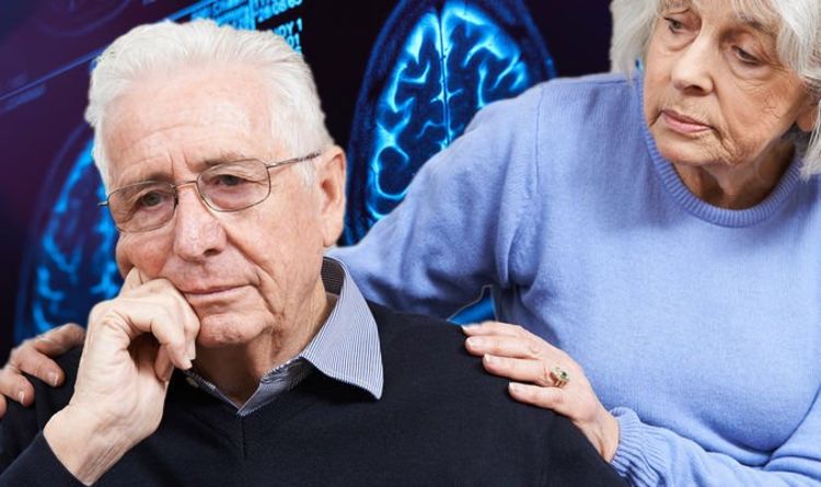 Scientists identify 13 new risk factors for Alzheimer's disease - are you at risk?