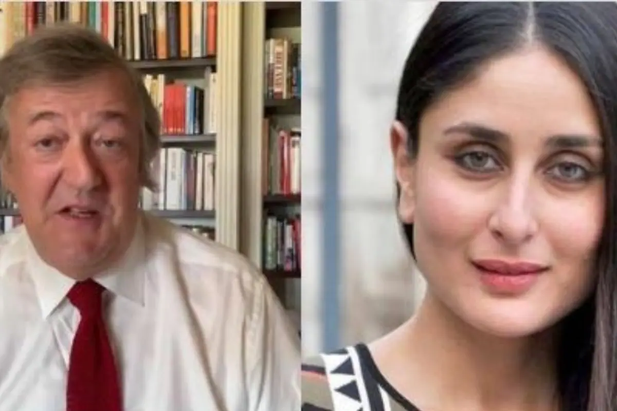 Kareena Kapoor to Read Out India's Winning Entry for Queen’s Commonwealth Essay Competition