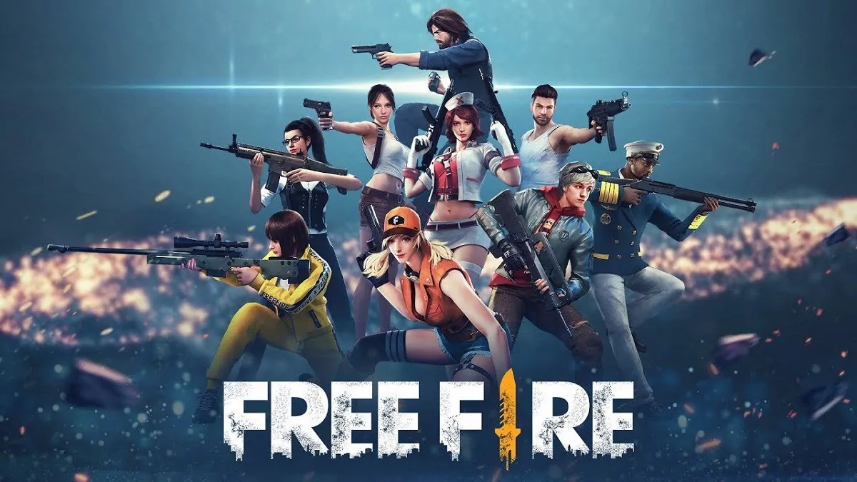 Free Fire All Stars 2021 Schedule, Lineup and Game Modes Revealed