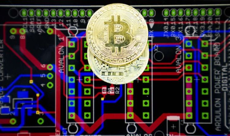Bitcoin price BOOM: Cryptocurrency hits record high for year amid US election chaos