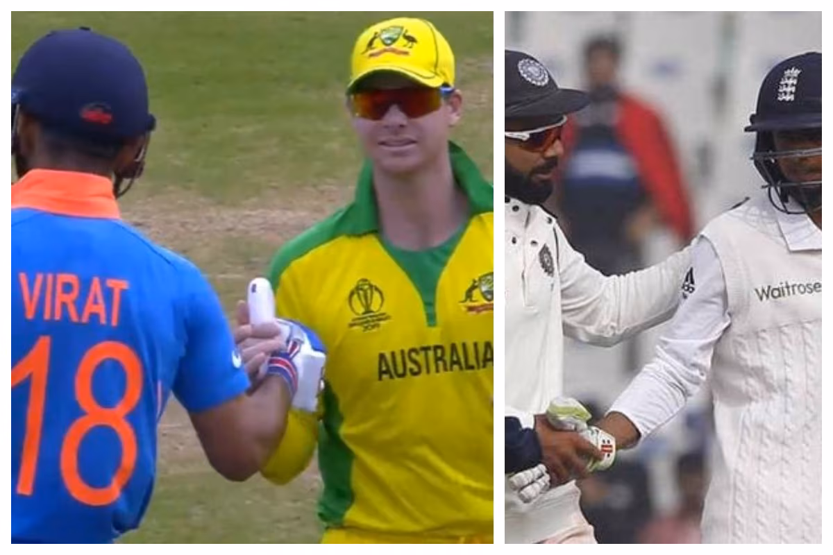 Happy Birthday Virat Kohli: Top Acts of Sportsmanship From One of the Feisty Competitors
