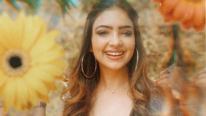 When Pooja Banerjee had to run wearing a 25-kg wedding lehenga