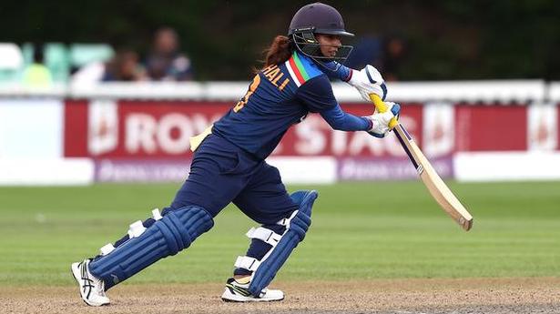 Hunger is still there, adding new dimensions to my batting ahead of WC: Mithali