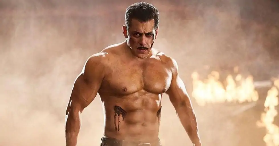 Salman Khan is doing this to make sure the sets of his projects are safe