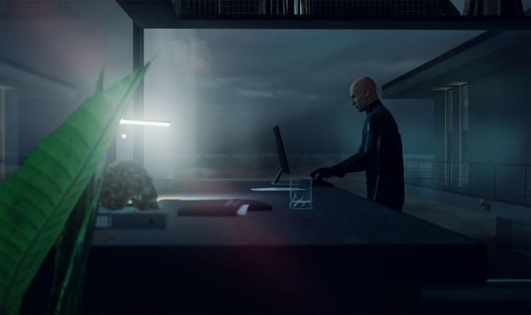 Hitman 3 carry over website down: Latest on