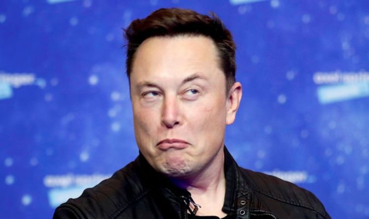 Bitcoin price spike as Elon Musk’s Tesla 'likely' to accept cryptocurrency as payment