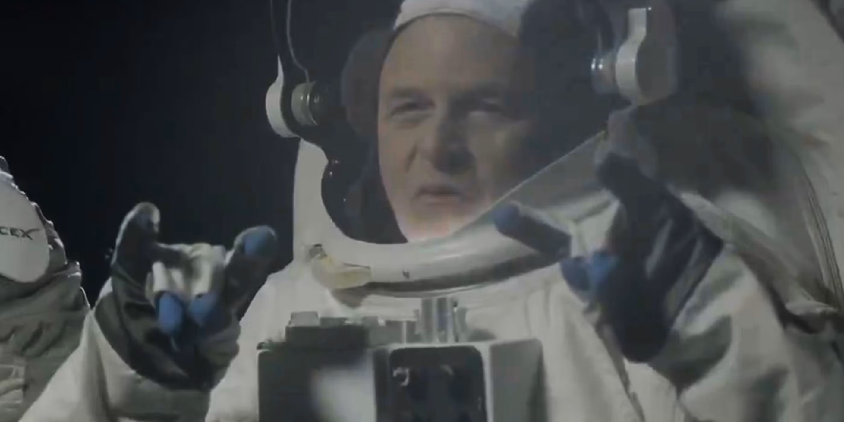 First 'The Problem with Jon Stewart' Trailer Takes Aim at the Billionaire Space Race