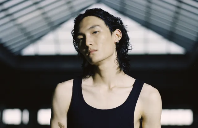 Sean Suen Men’s Spring 2022