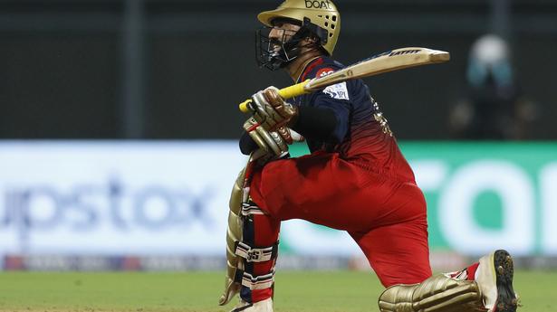 Karthik growing in stature as the ‘Finisher’ for RCB