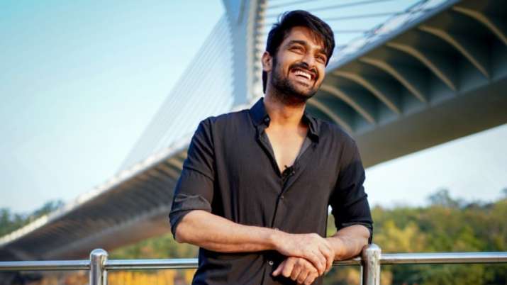 Actor Naga Shourya's father arrested in gambling case