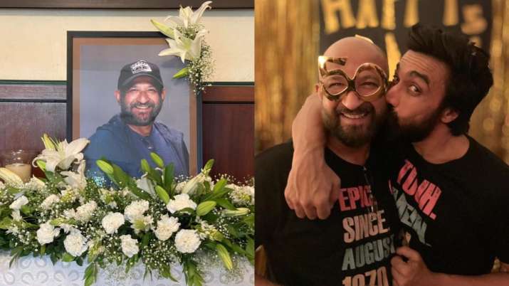 Ashish Chowdhry pens heart-wrenching note after Raj Kaushal's demise; talks about filmmaker's 'legacy of love'