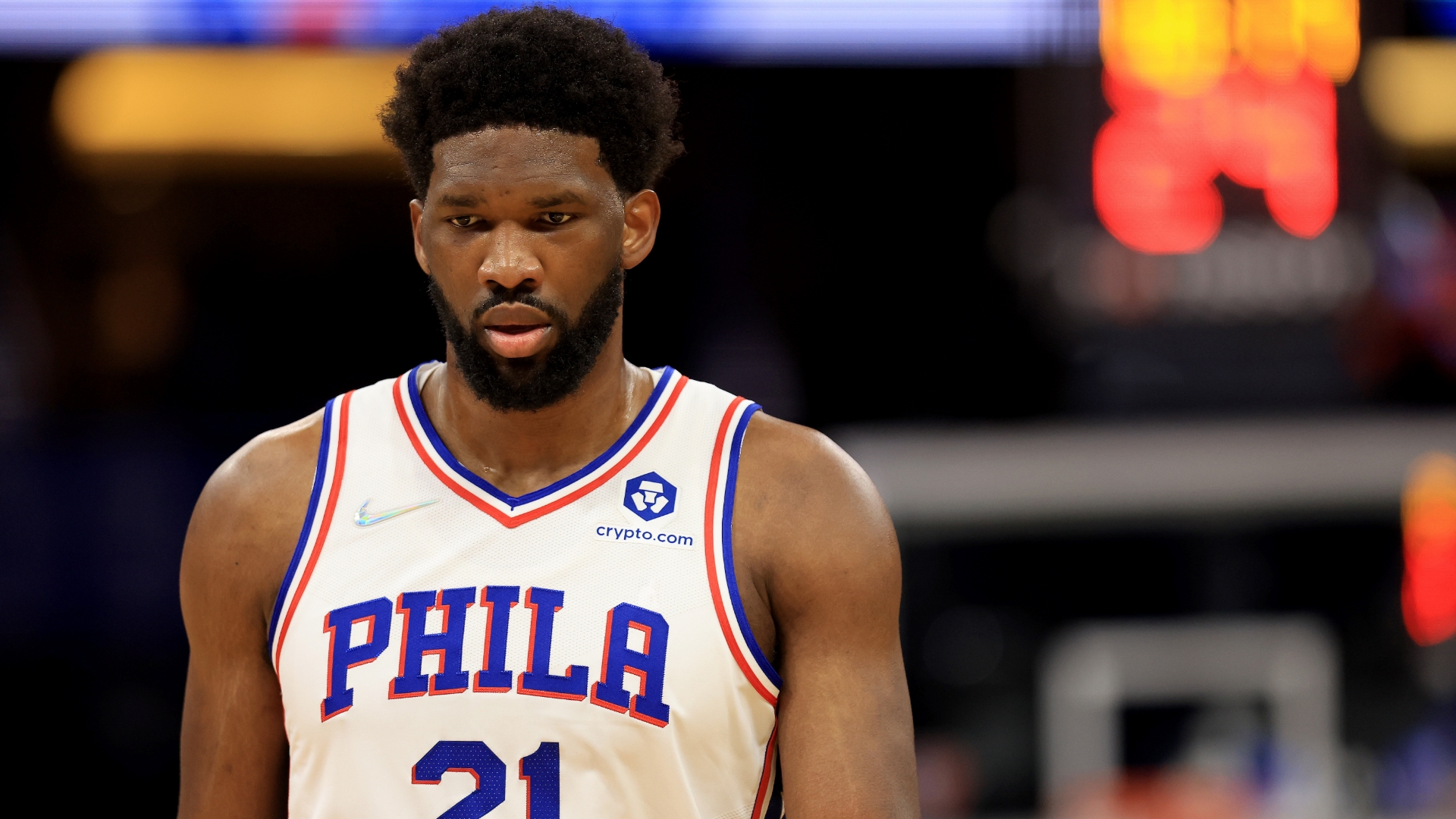Who is the ideal co-star for 76ers All-Star Joel Embiid in a potential Ben Simmons trade?