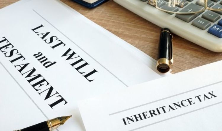 Inheritance tax: Warning issued on 'dodgy' heir hunters as probate issues arise - be aware