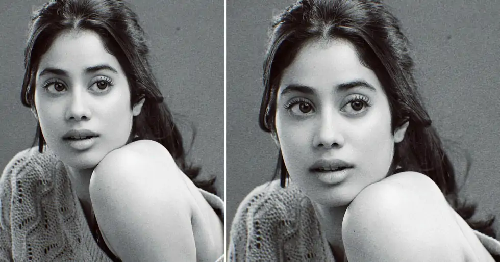 Janhvi Kapoor confesses to Kareena Kapoor that she is a phattu when it comes to flirting
