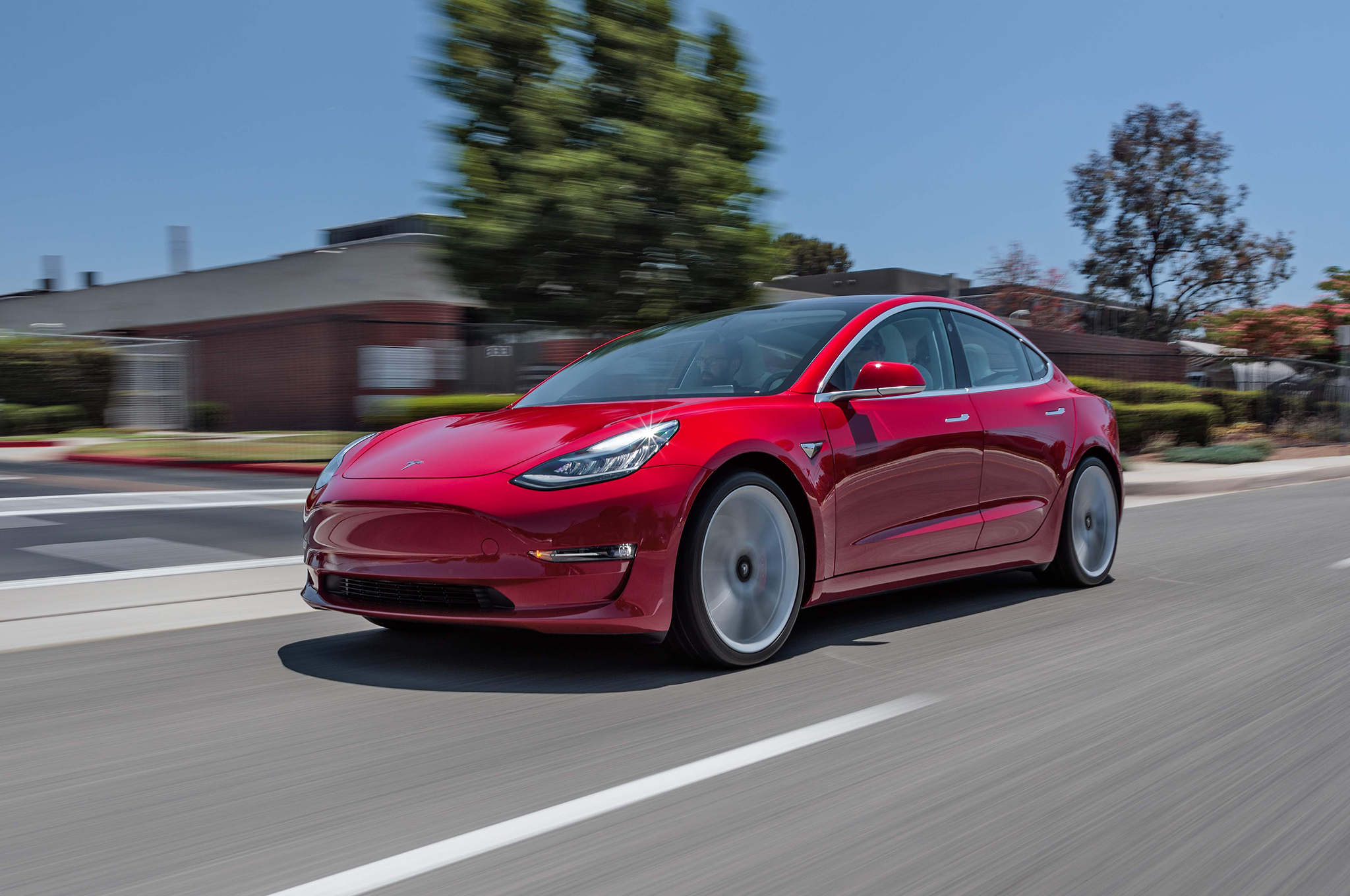 Here’s Every Tesla We’ve Tested So Far