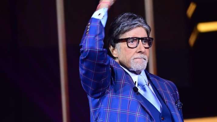 KBC 12: Amitabh Bachchan is a big fan of THIS Ayushmann Khurrana film. Can you guess?