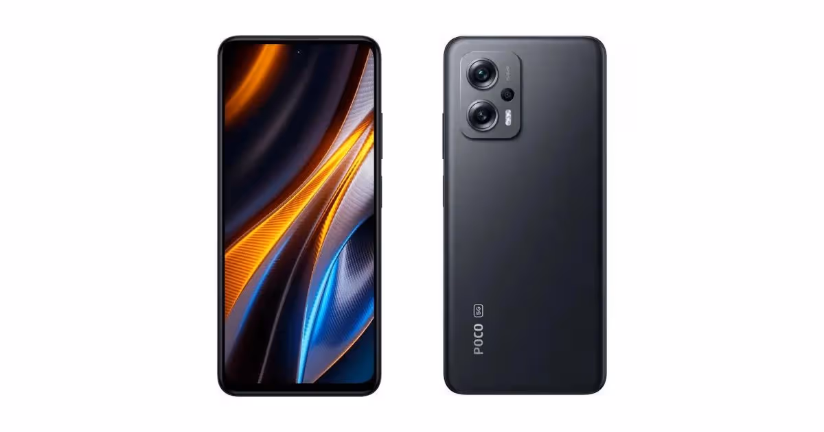 POCO F4 5G, POCO X4 GT price, specifications leaked before launch