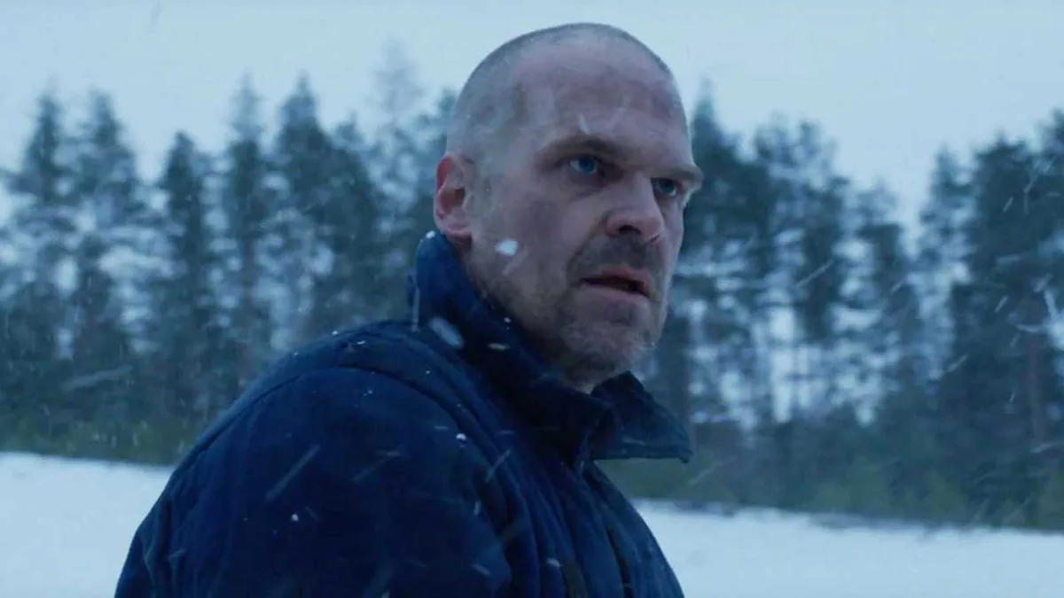 Stranger Things Season 4 Will Reveal More About the Mysterious Boxes in Hopper's Attic