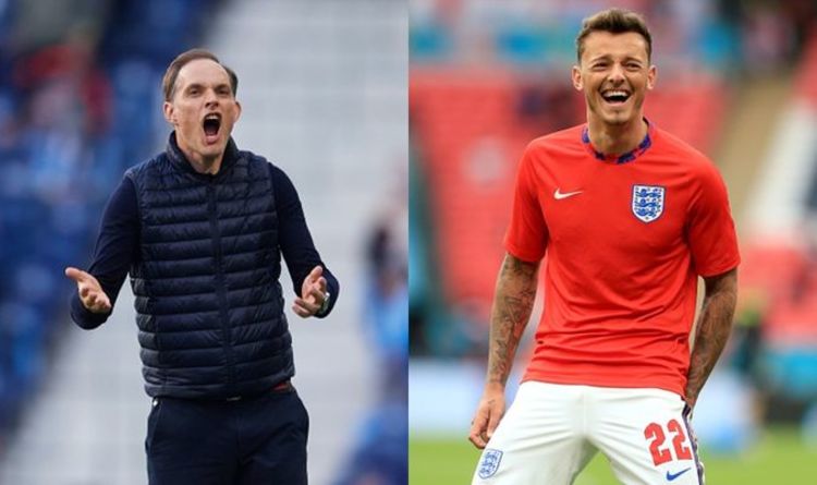 Chelsea have six players Brighton might accept in swap deal to beat Arsenal to Ben White