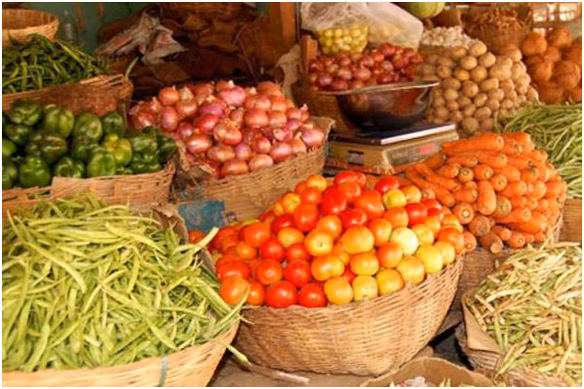 Elevated Food Inflation Temporary Affair, Prices to Be Back to Normal Soon: Economic Affairs Secy Tarun Bajaj