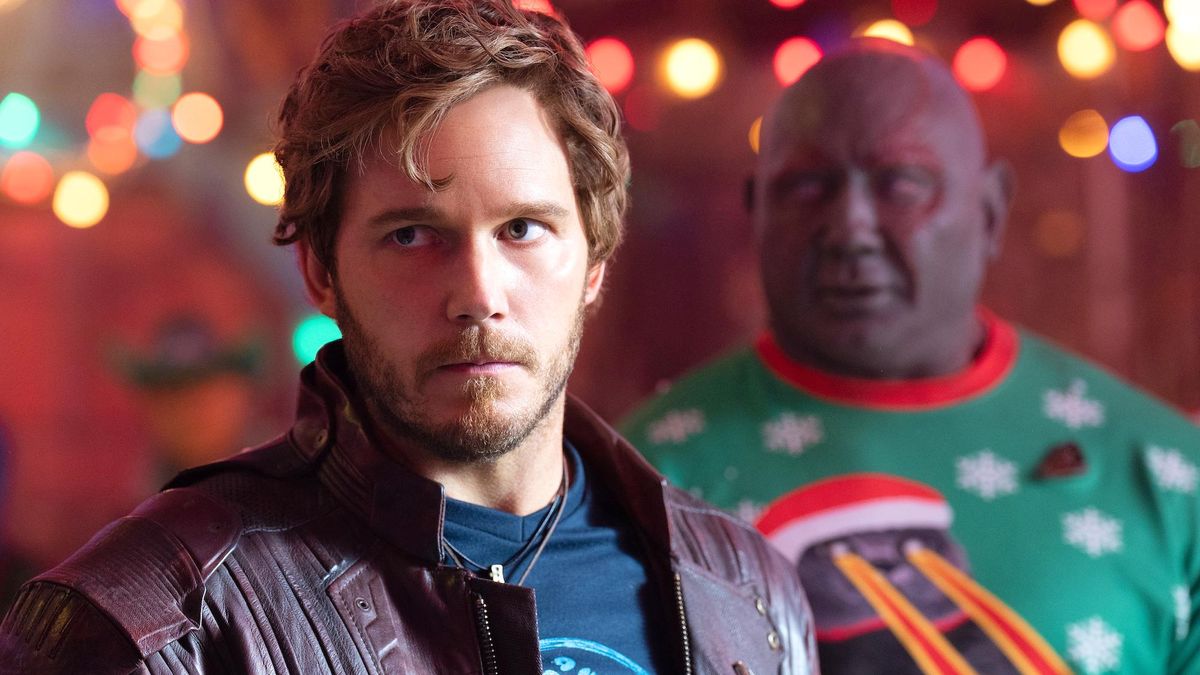 7 best shows and movies to watch this weekend on Netflix, Disney Plus and Hulu (Nov. 24-27)