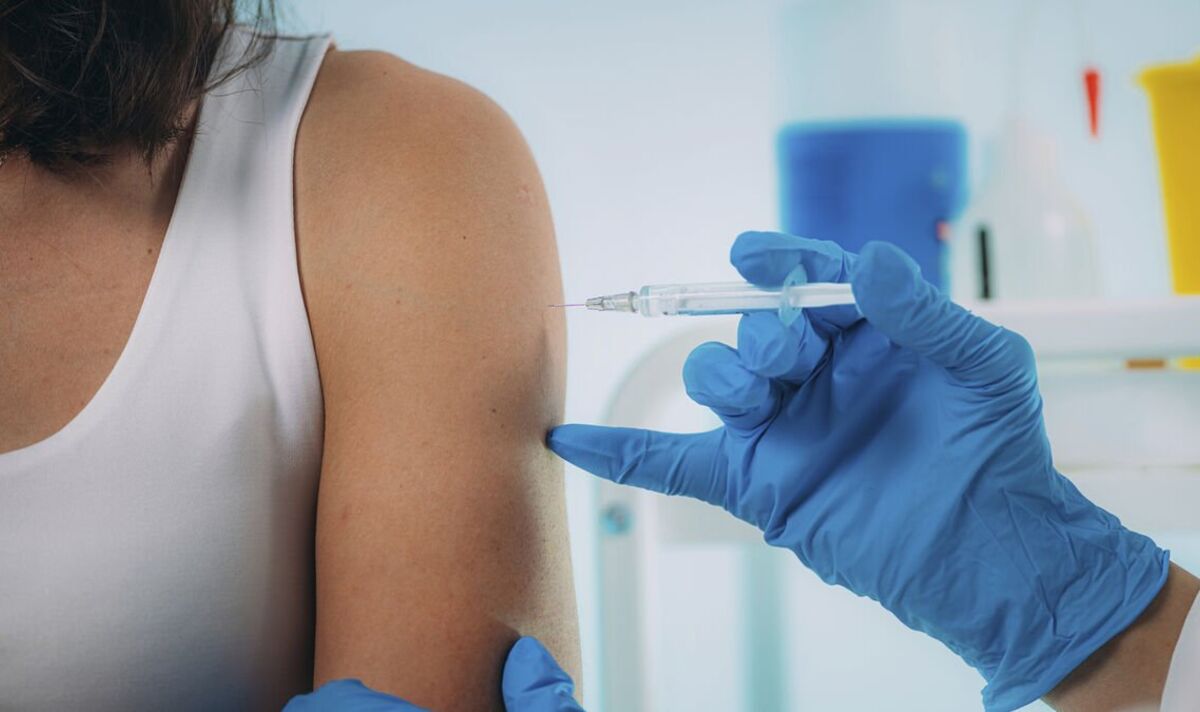New weapon in the fight against cervical cancer
