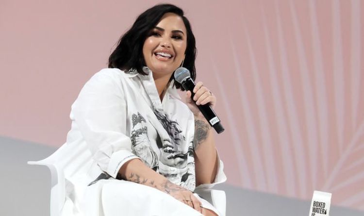 Demi Lovato asks for ‘respect’ in ‘powerful’ post about being misgendered