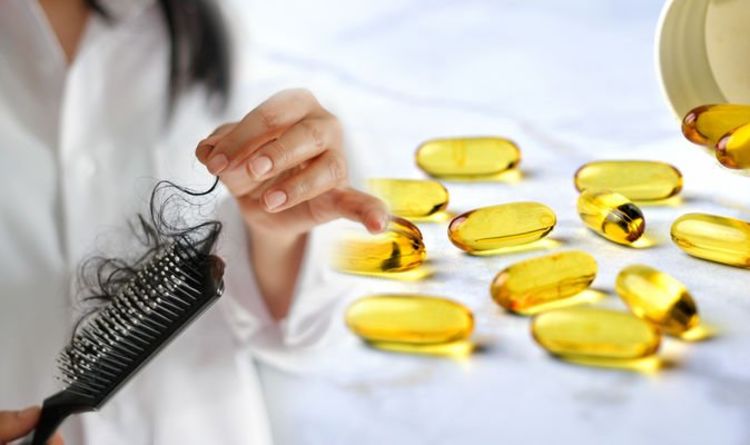 Could your thinning hair be due to a vitamin D deficiency? Study indicates a link