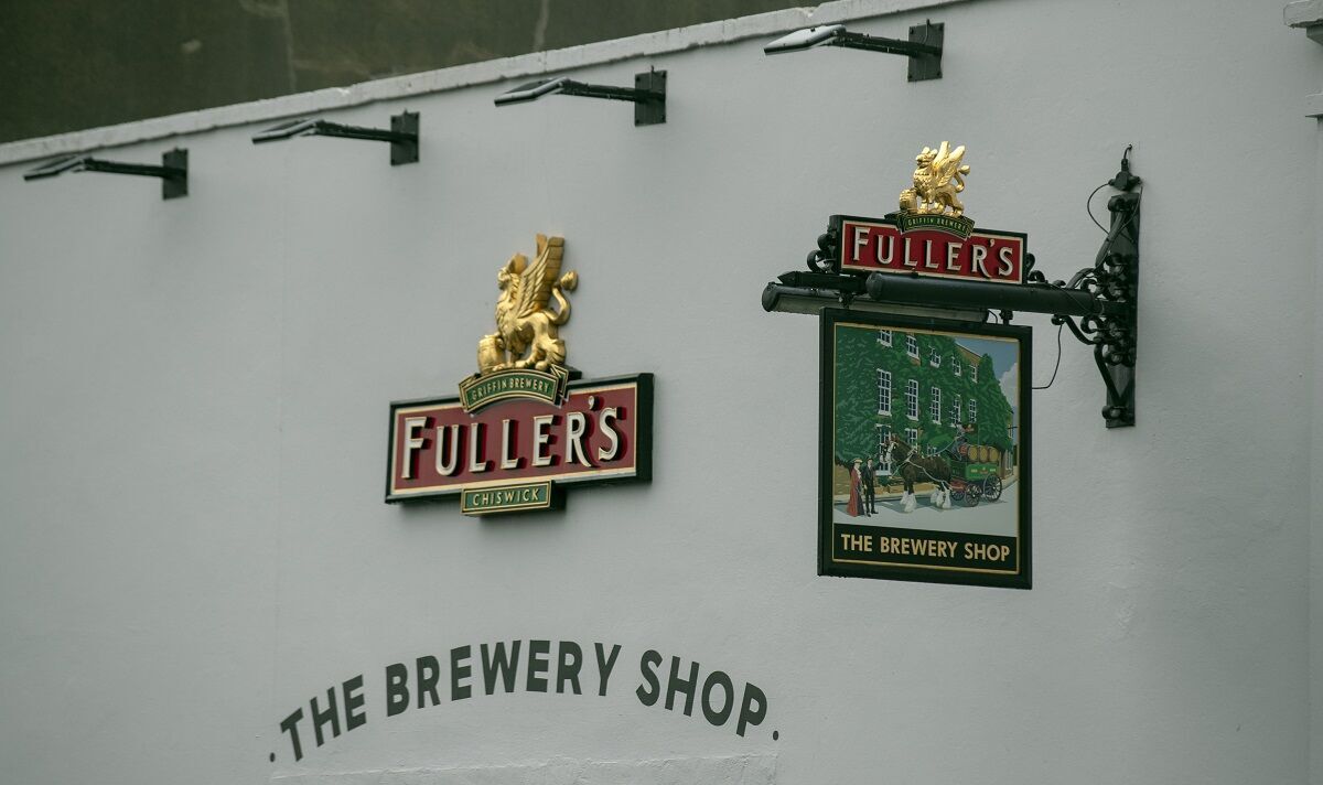 Fuller's down £4m as train strikes force profit warning