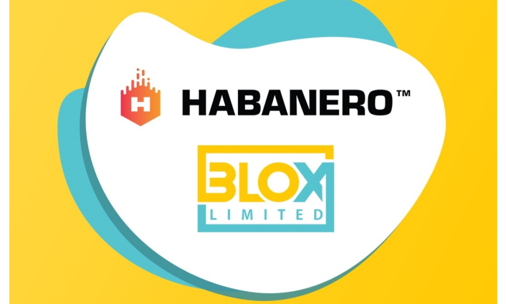 Habanero boosts 2021 Italian reach with BLOX