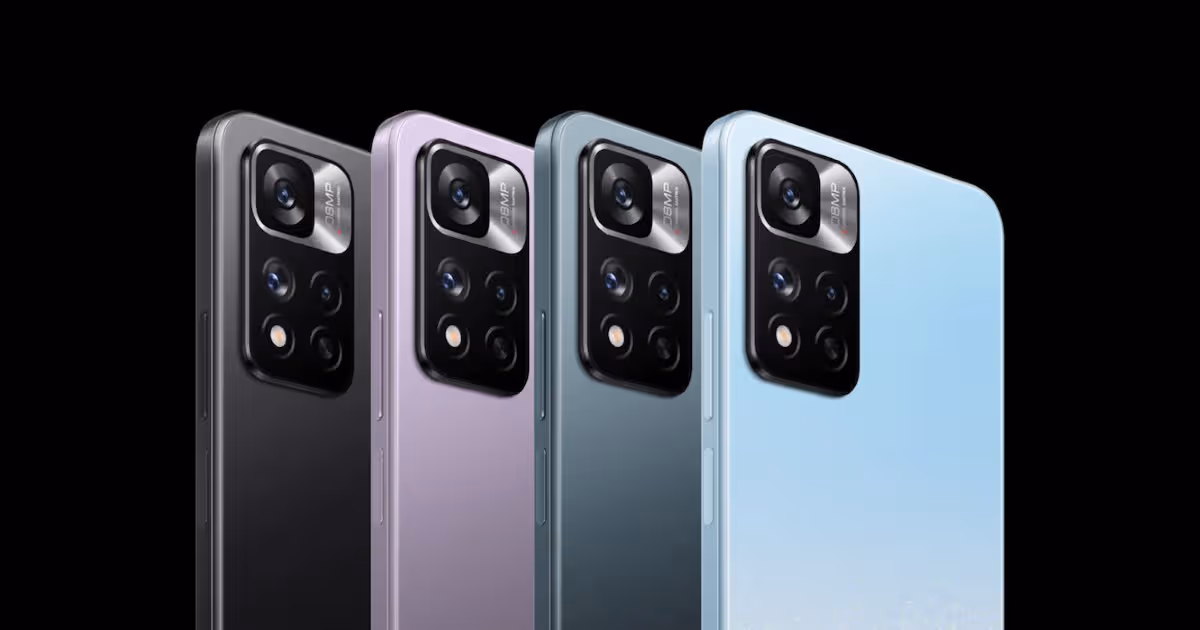 Redmi Note 11 tipped to launch in India in March of 2022, likely to get different name | 91mobiles.com