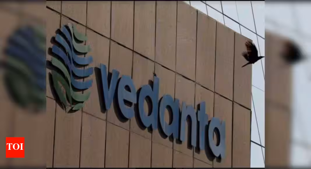 Vedanta approves first interim dividend for FY21 days after failed delisting offer - Times of India
