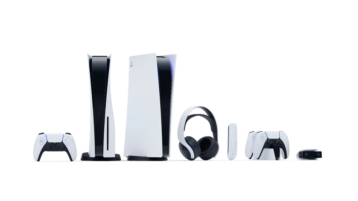 These Are the Best PS5 Accessories You Can Buy in India Right Now