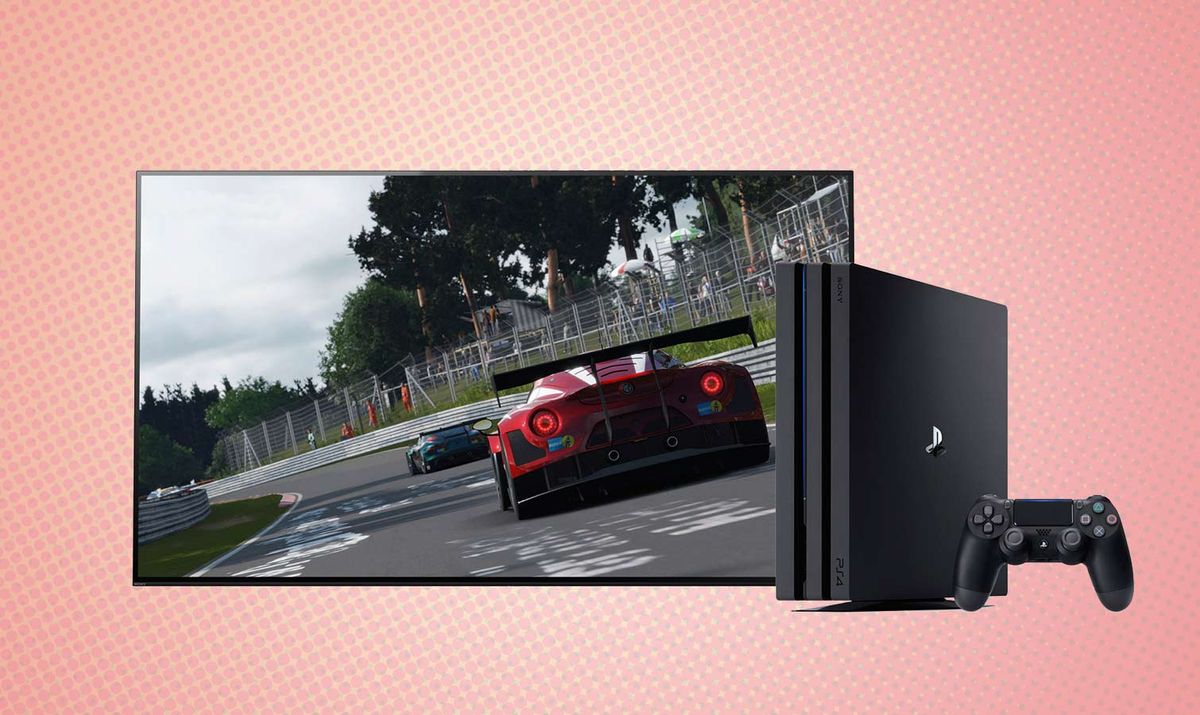 The best gaming TVs for PS5 and Xbox Series X