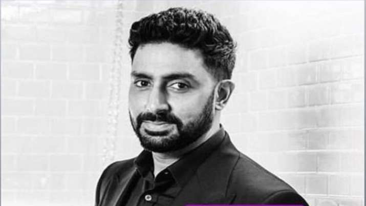Anurag Basu says profound things by putting smile on your face: Abhishek Bachchan on 'Ludo'