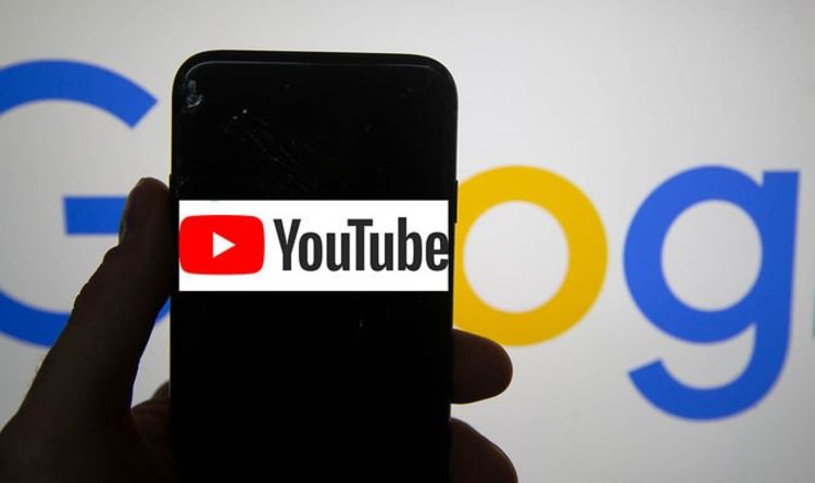 Youtube down: Why is youtube down?