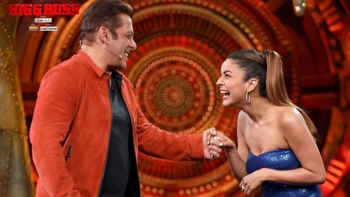 Bigg Boss 16 Shukravaar Ka Vaar: Video of Salman Khan-Shehnaaz Gill's fun banter goes viral | Watch