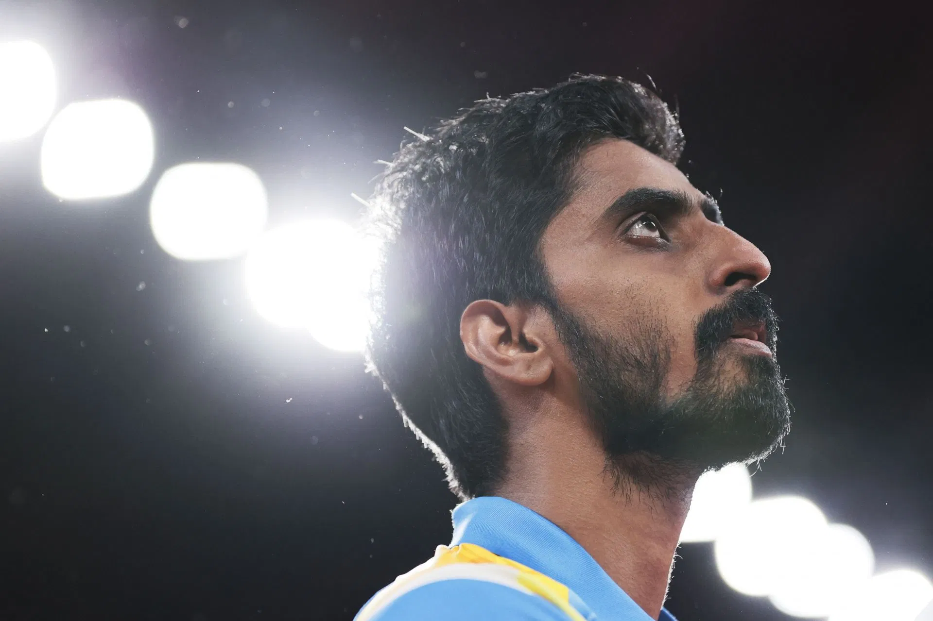 World Table Tennis Championships: Heartbreak for Sathiyan as he loses thriller against Nigeria’s Quadri Aruna