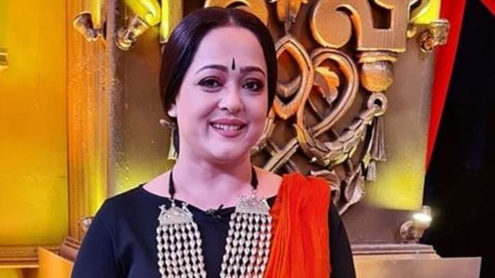 Bengali actor Aparajita Adhya tests positive for COVID-19