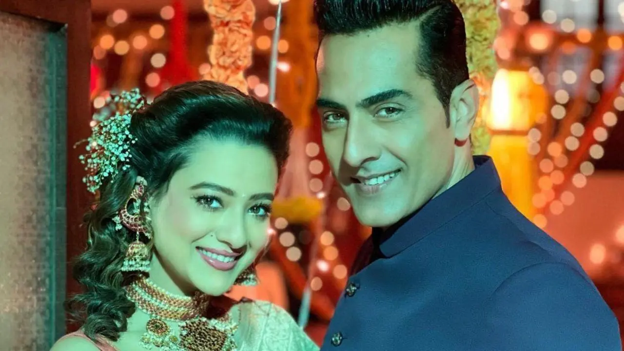 Anupamaa Update: Baa and Vanraj become extremely irritated after seeing Maaya