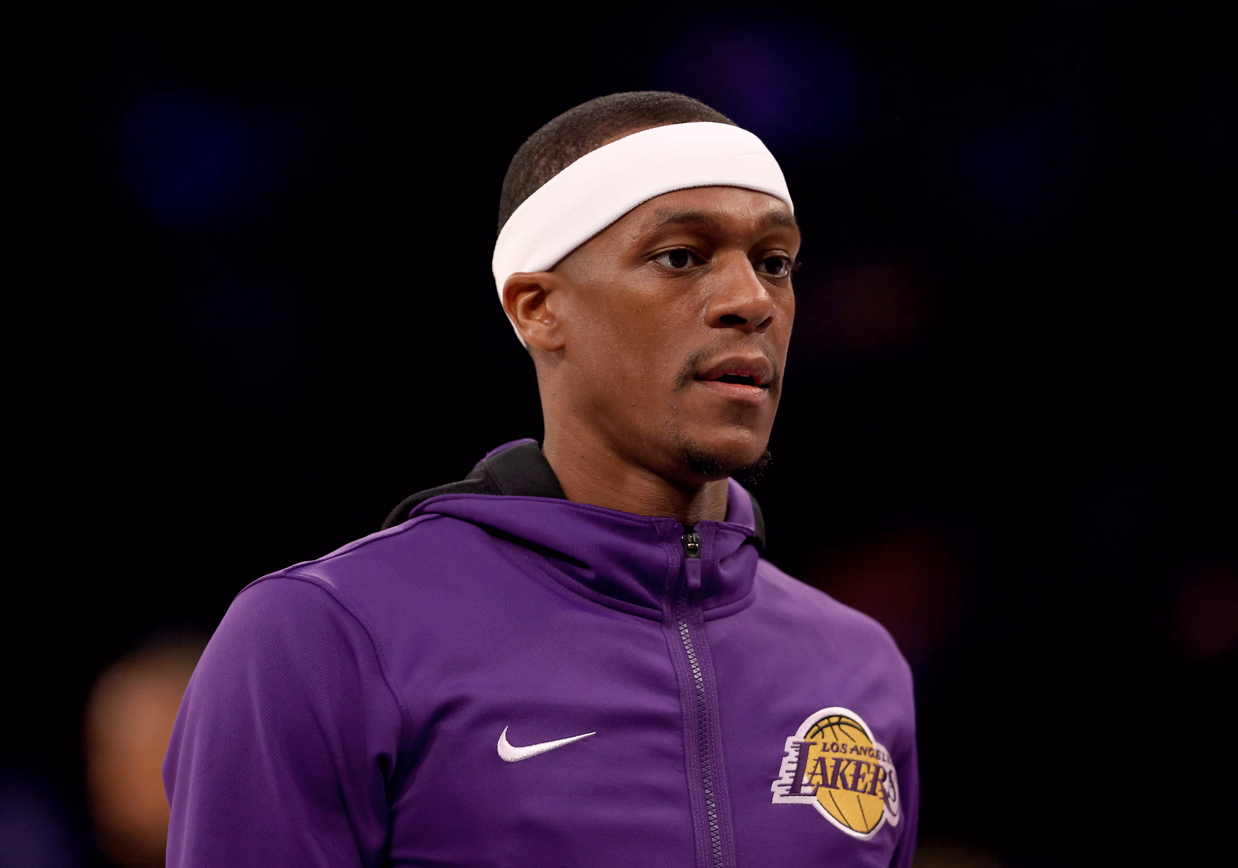 Lakers Rumors: Rajon Rondo Traded to Cavaliers for Denzel Valentine
