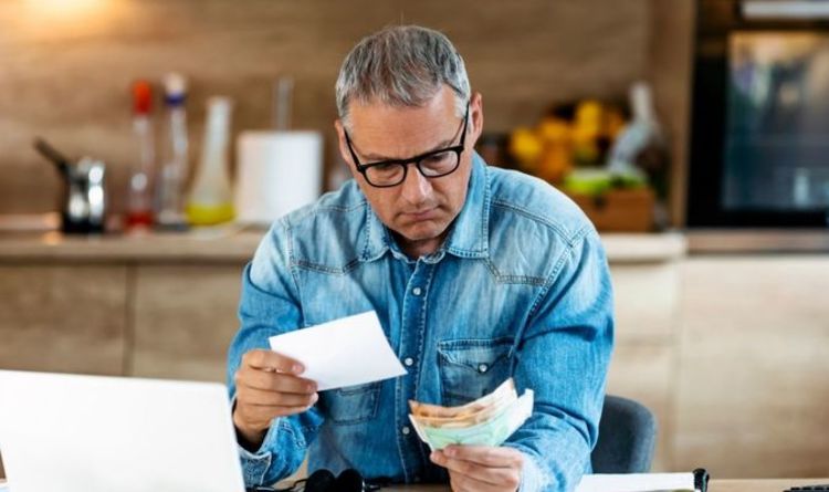 Pension warning: HMRC deregisters 770 schemes in crack down on scams - are you affected?