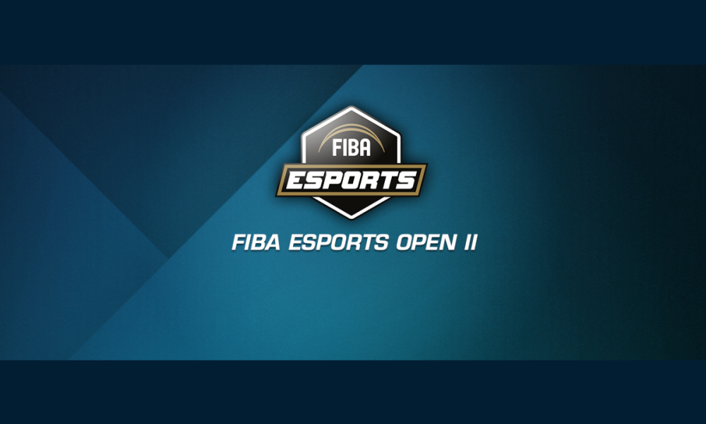Impressive growth for FIBA Esports Open with participation set to more than double for second edition