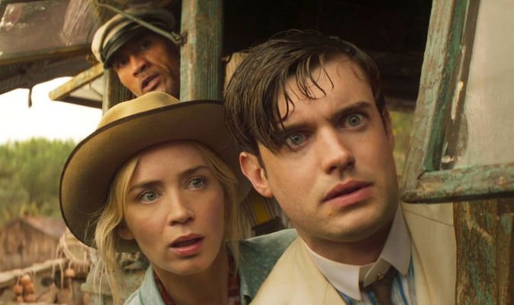 Jungle Cruise: A pacy navigation but 'dangerously close' to Pirates Of The Caribbean