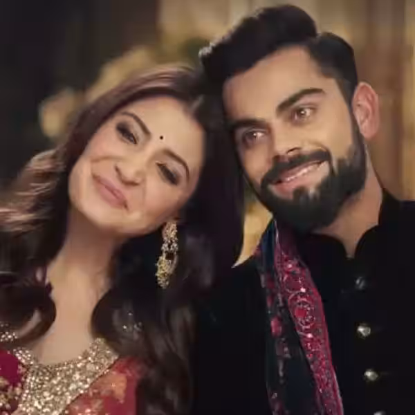 CONGRATULATIONS! Virat Kohli and Anushka Sharma become parents to a baby girl | Bollywood Life