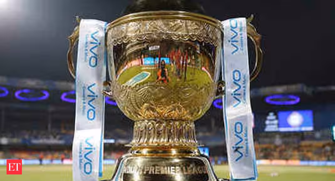 BCCI to seek 1 month's time from ICC for final call on WT20, formal nod for IPL in UAE in Sept-Oct
