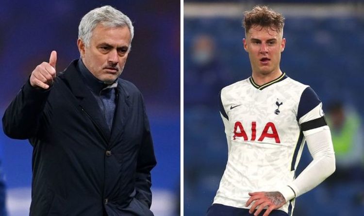 Tottenham player ratings vs Chelsea: Two standout stars as draw sends Spurs top